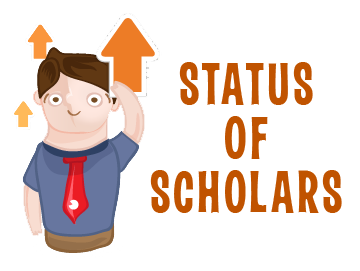 Status of Scholars